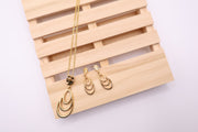 Sterling Silver Set