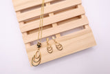 Sterling Silver Set