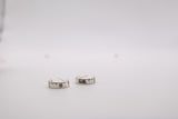 Sterling Silver Earrings