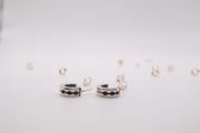 Sterling Silver Earrings