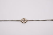 Sterling Silver Bracelet