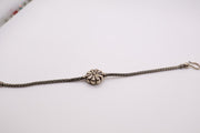 Sterling Silver Bracelet