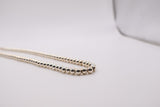 Sterling Silver Chain 20 inches