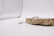 Handcrafted Sterling Silver Cuff Bracelet