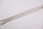 24” Anchor link chain