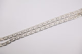 24” Anchor link chain