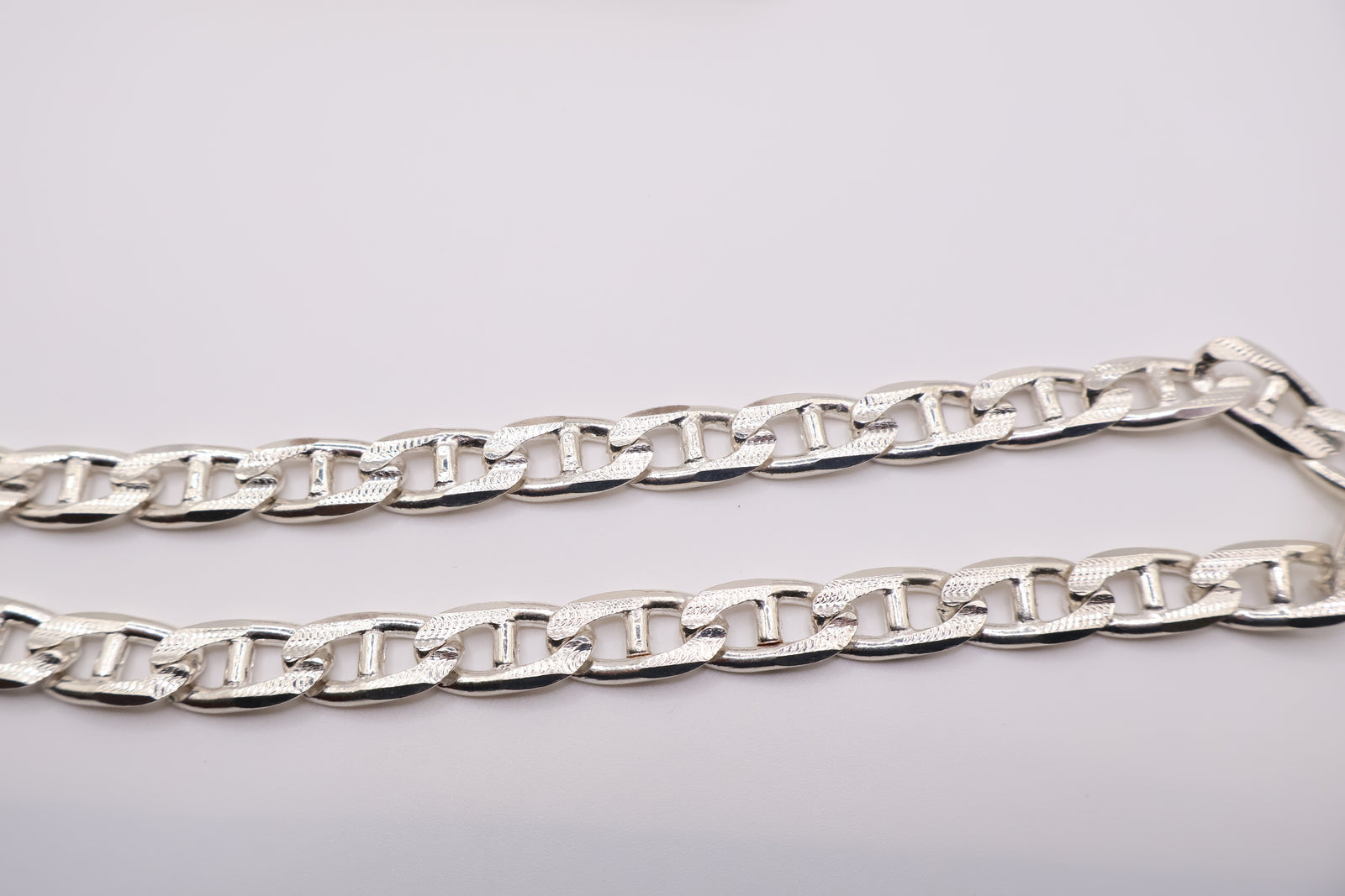 24” Anchor link chain