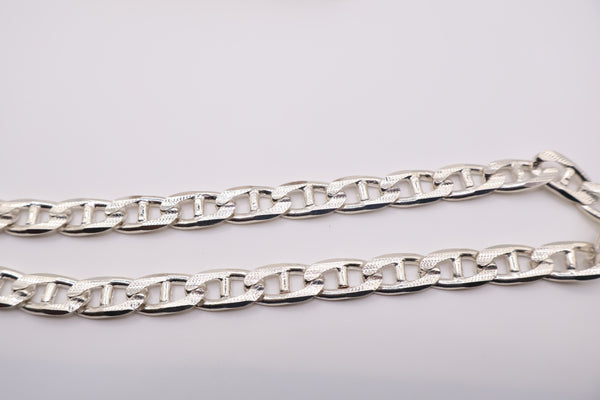 24” Anchor link chain