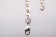 24” Anchor link chain