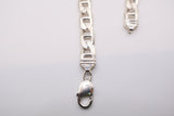 24” Anchor link chain