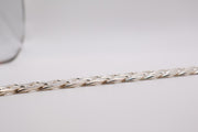 24” Anchor link chain