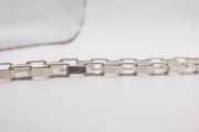 Large 24” Open Box Link chain