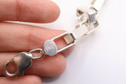 Large 24” Open Box Link chain