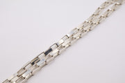 Large 24” Open Box Link chain