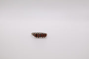 Sterling Silver ring size 7&8