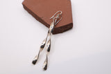 Sterling Silver Earrings