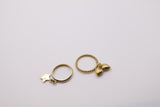 Sterling Silver Earrings