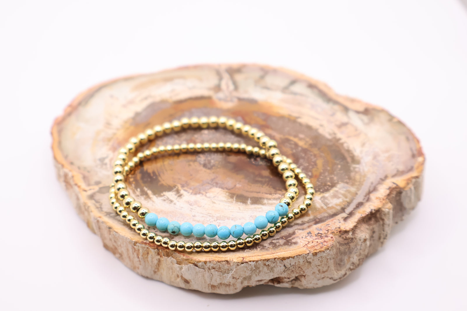 Freshwater Pearl Bracelet