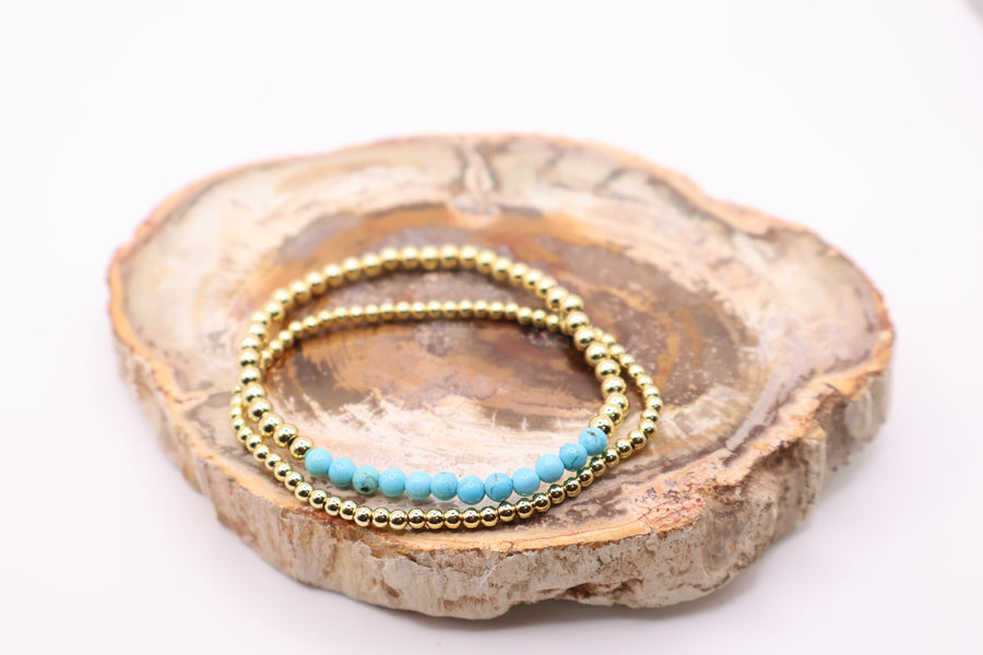 Freshwater Pearl Bracelet