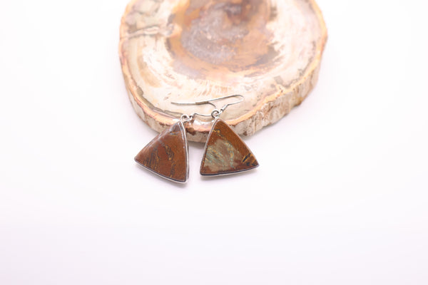 Sterling Silver Earrings