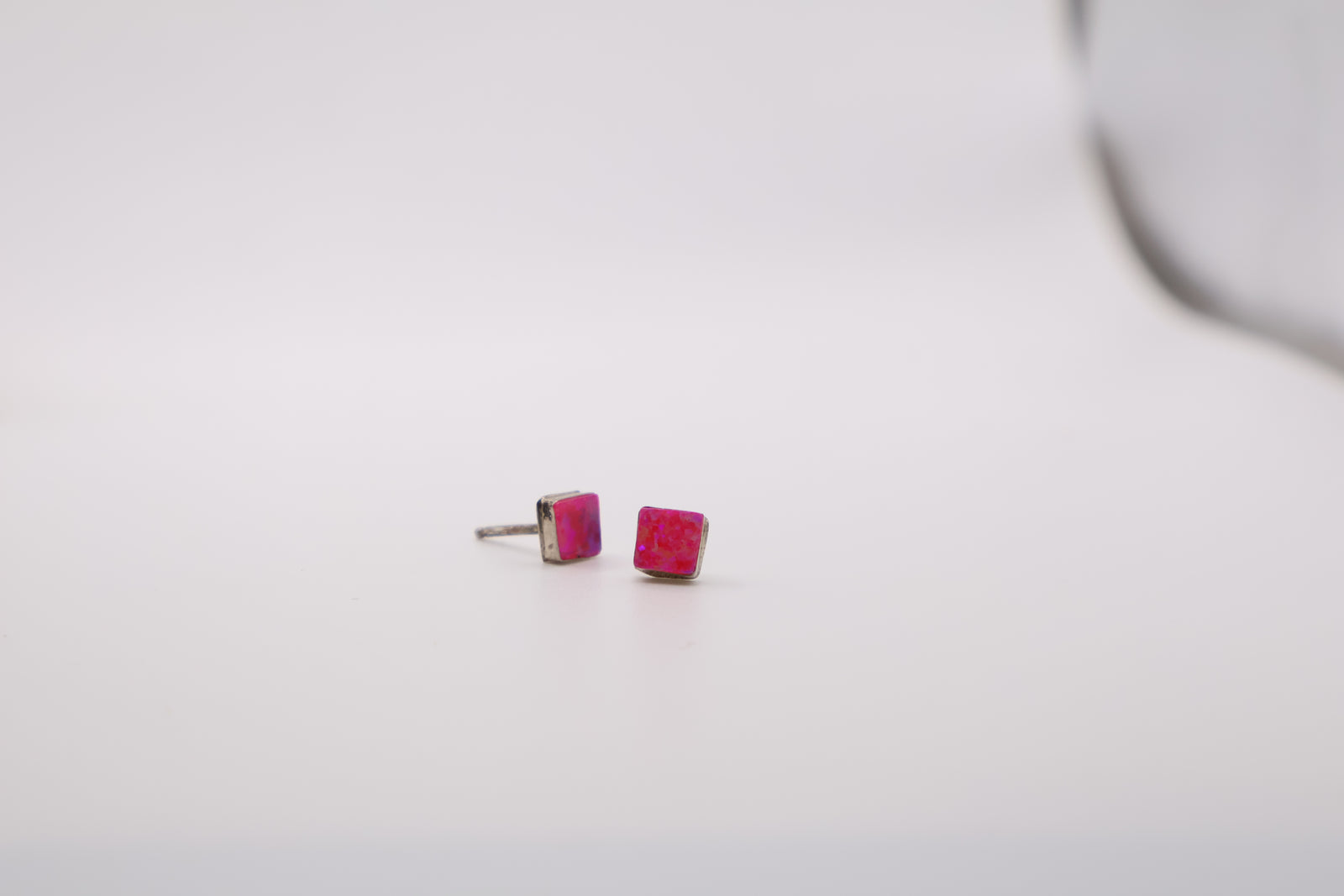 Sterling Silver Earrings