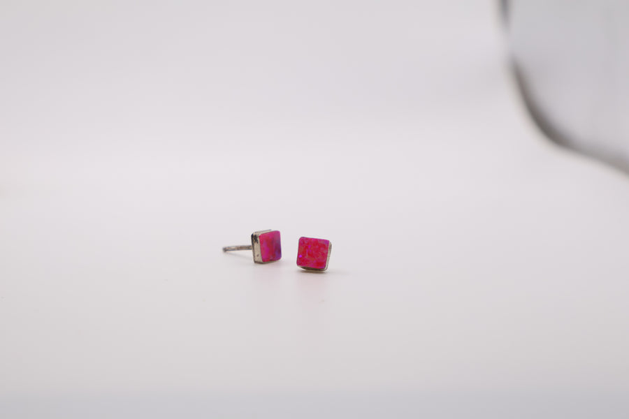 Sterling Silver Earrings