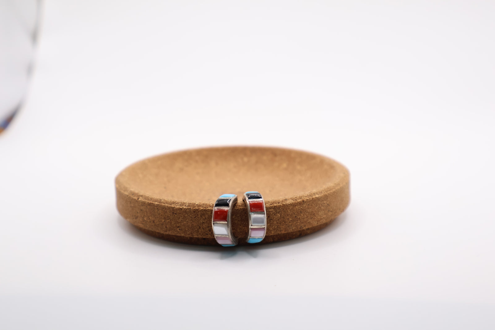 Sterling Silver Earrings
