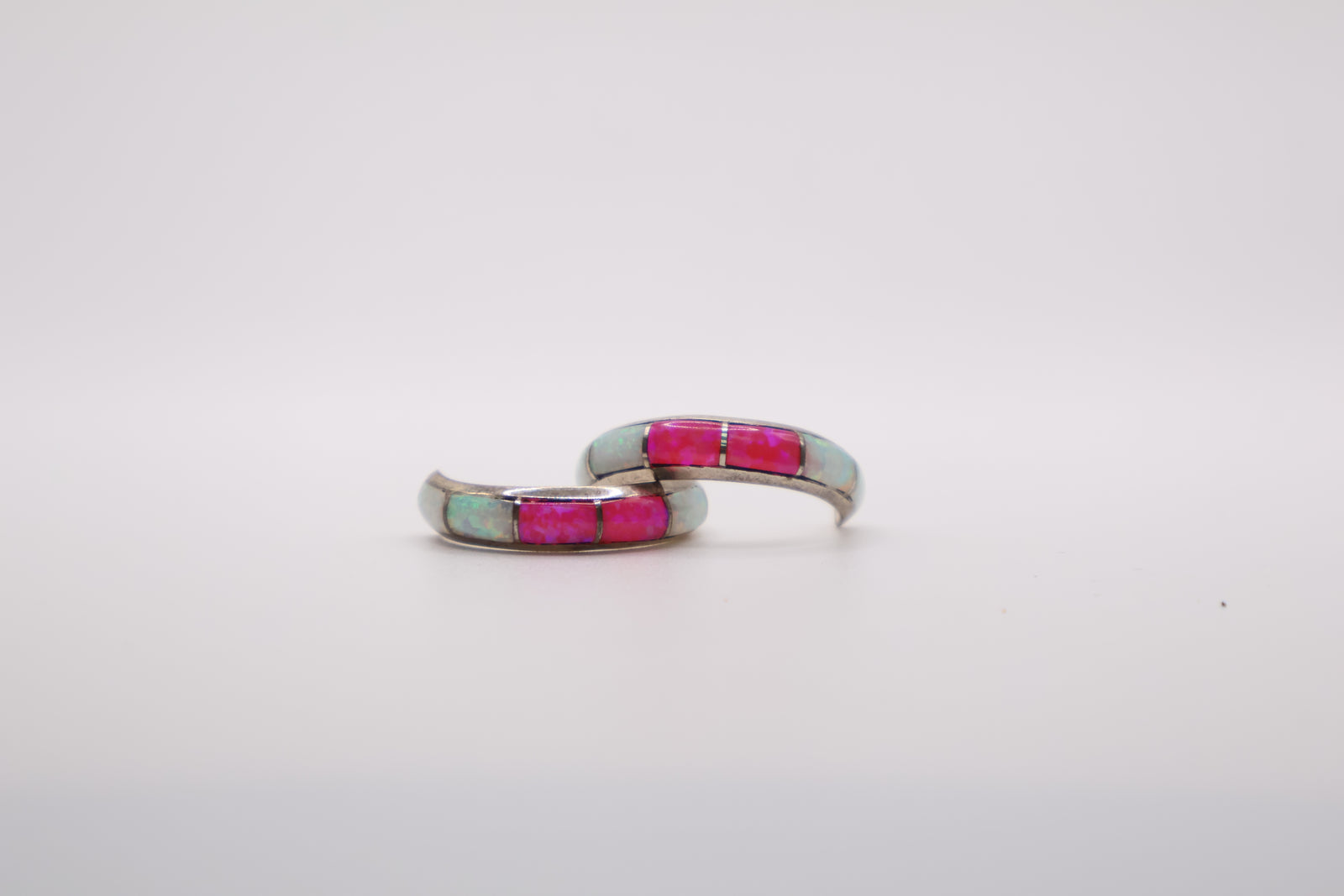 Sterling Silver Earrings