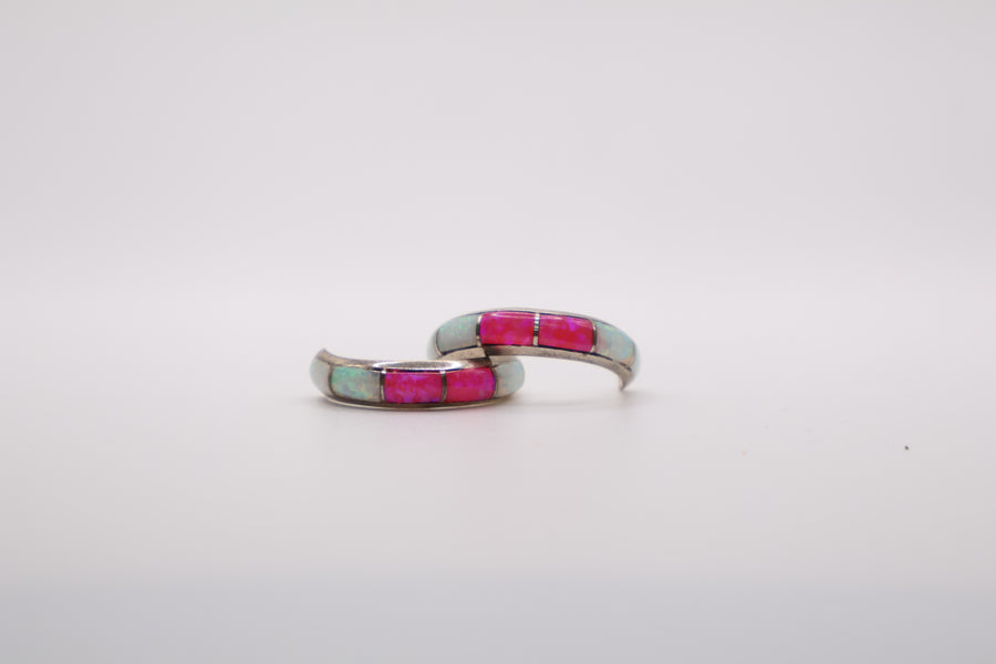 Sterling Silver Earrings