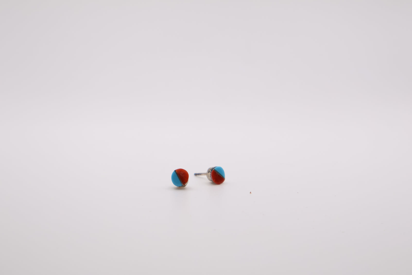 Zuni handmade Earrings