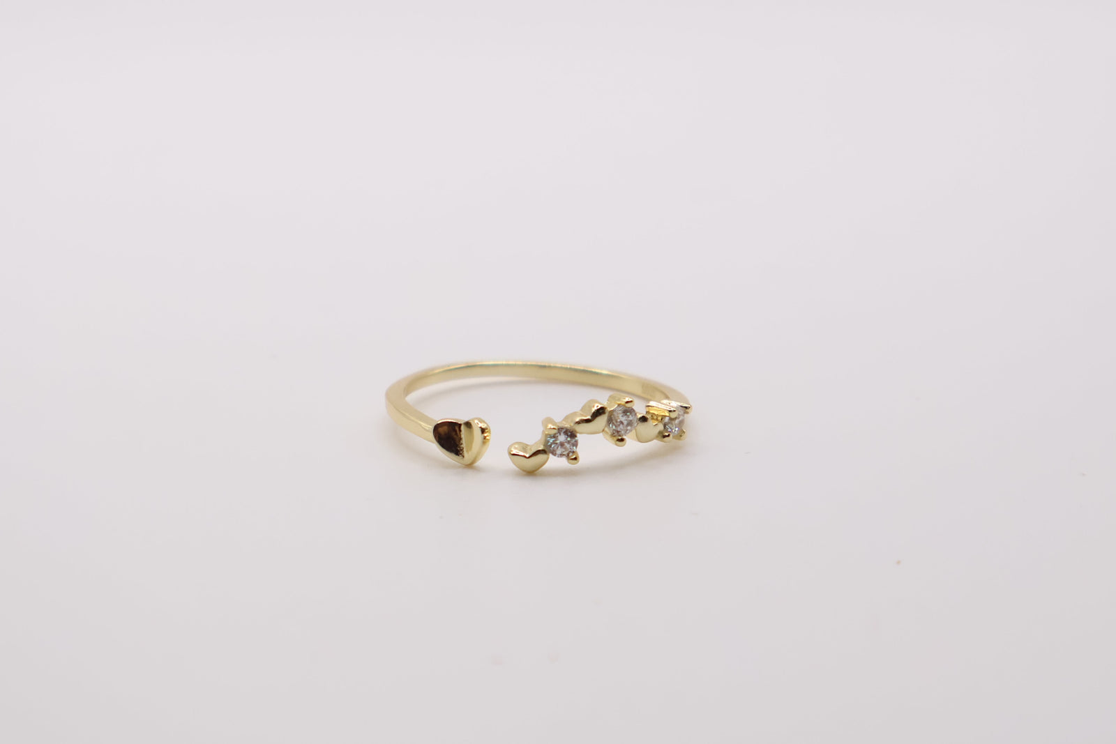 Sterling Silver Ring