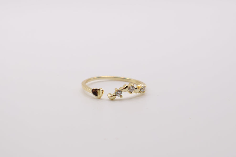 Sterling Silver Ring
