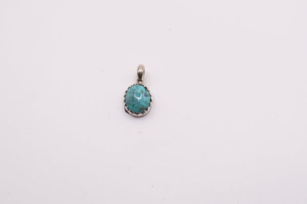 Native American Pendant