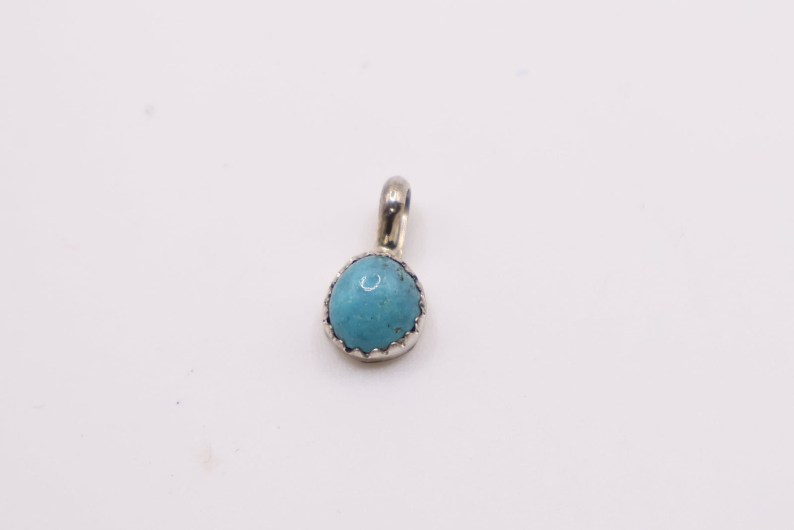 Native American Pendant