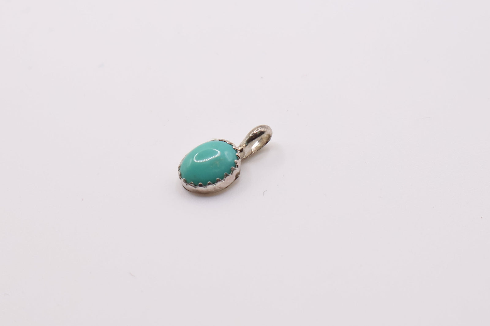 Native American pendant