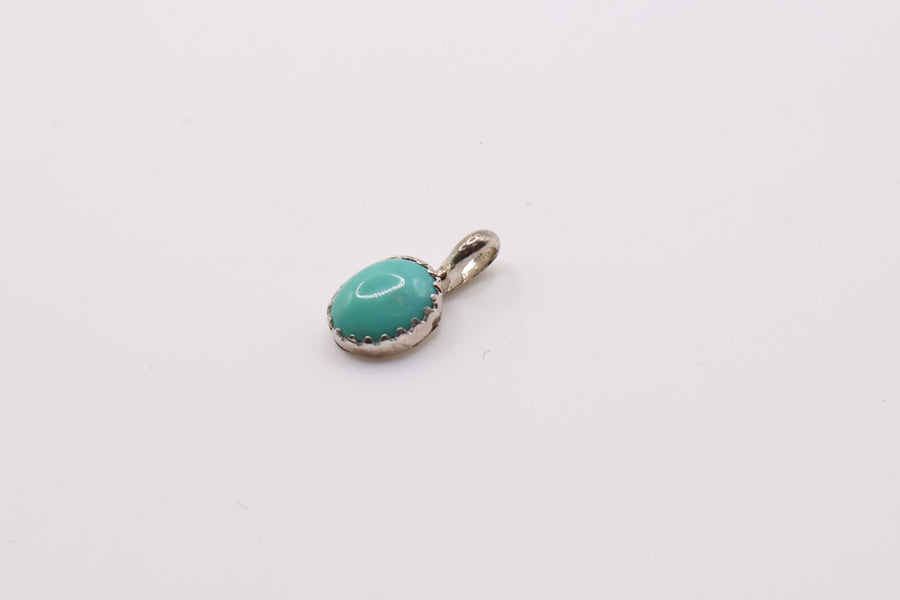Native American pendant