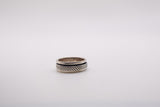 Men’s Sterling Silver Ring