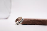 Men’s Sterling Silver Ring