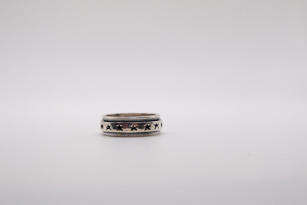 Sterling Silver Ring