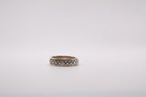 Sterling Silver Ring Size 12