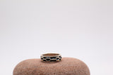 Sterling Silver Ring size 9