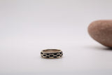 Sterling Silver Ring size 9