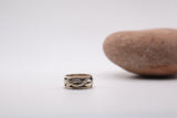 Sterling Silver Ring Size 7