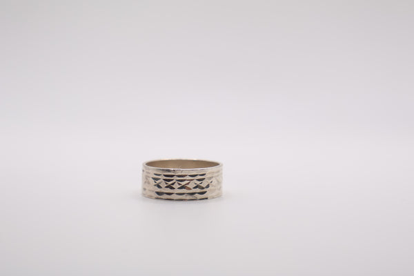 Sterling Silver Ring size 11.5