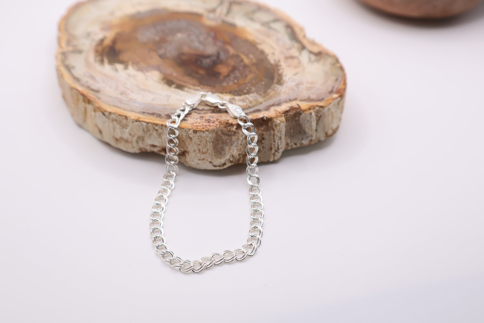 Sterling Silver Bracelet