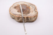 Sterling Silver Bracelet