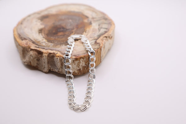 Sterling Silver Bracelet