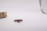Sterling Silver Rings