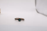 Sterling Silver Rings
