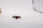 Sterling Silver Rings